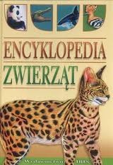  praca zbiorowa - Encyklopedia zwierząt
