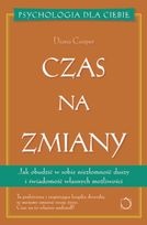 Okładka: Diana Cooper - Czas na zmiany