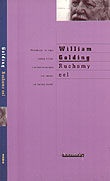 Okładka: William Golding - Ruchomy cel