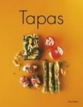Okładka:  praca zbiorowa - Tapas