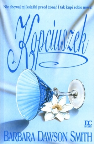 Okładka: Barbara Dawson Smith - Kopciuszek