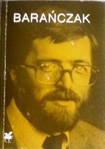 Okładka: Stanisław Barańczak - Poezje wybrane