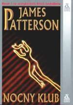 Okładka: James Patterson - Nocny klub