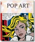 Okładka: Tilman Osterwold - Pop Art