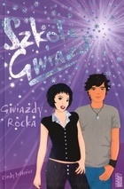 Okładka: Cindy Jefferies - Szkoła Gwiazd: Gwiazdy Rocka