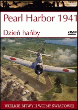 Okładka: Carl Smith - Pearl Harbor 1941. Dzień hańby
