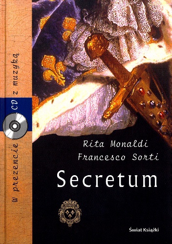 Rita Monaldi - Secretum