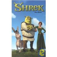 Okładka: Ellen Weiss - Shrek