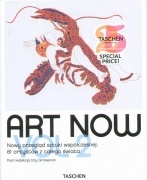 Okładka: Uta Grosenick - Art Now vol 2