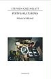 Okładka: Stephen Greenblatt - Poetyka kulturowa. Pisma wybrane