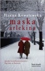 Okładka: Hanna Kowalewska - Maska Arlekina