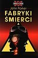 Okładka: John Parker - Fabryki śmierci