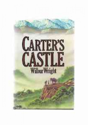 Okładka:  - Carter's castle