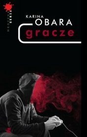 Okładka: Karina Obara - Gracze