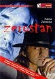 Okładka: Halina Zarzecka - Zerostan