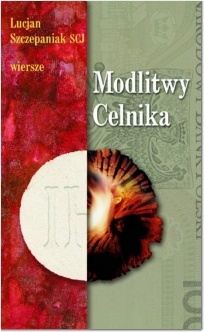Okładka: Lucjan Szczepaniak SCJ - Modlitwy celnika