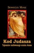 Okładka: Seweryn Mosz - Kod Judasza