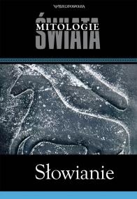 Okładka: Robert Sypek - Słowianie
