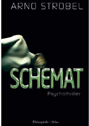 Okładka: Arno Strobel - Schemat
