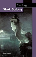 Okładka: Erica Jong - Skok Safony