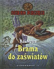 Okładka: Kai Meyer - Brama do zaświatów