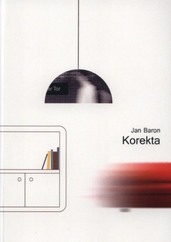 Okładka: Jan Baron - Korekta