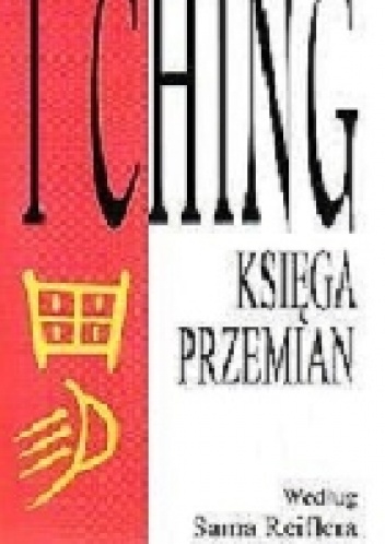 Okładka: Sam Reifler - I Ching Księga Przemian