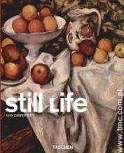 Okładka: Gian Casper Bott - Still Life
