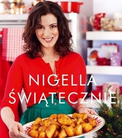 Okładka: Nigella Lawson - Nigella świątecznie