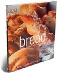 Okładka:  Treuille - Bread
