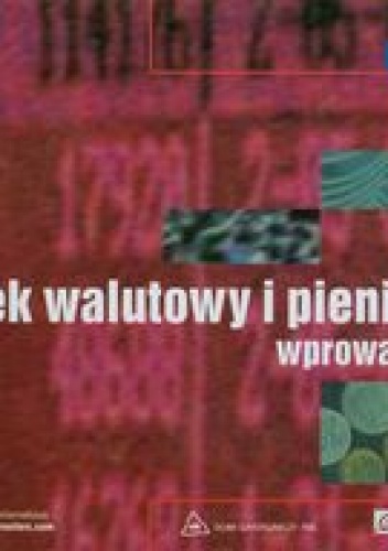 Okładka:  Reuters - Rynek walutowy i pieniężny. Wprowadzenie