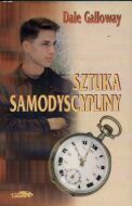 Okładka:  Dale Galloway - Sztuka samodyscypliny