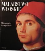 Okładka: Stefano Zuffi - Malarstwo włoskie: mistrzowie i arcydzieła