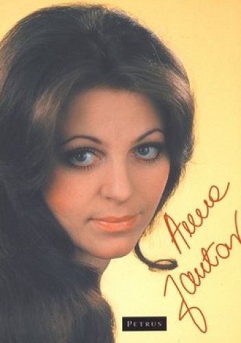 Okładka: Andrzej Witko - Anna Jantar
