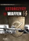 Okładka: Rolf Michaelis - Estończycy w Waffen SS