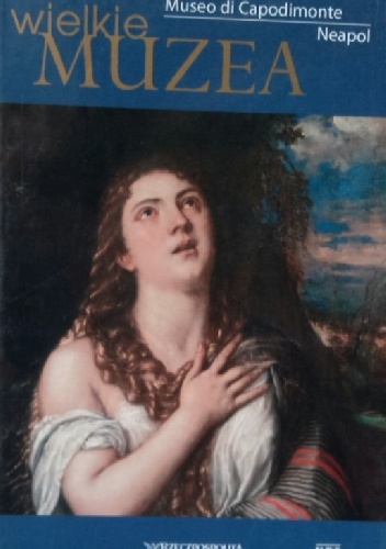 Okładka:  - Museo di Capodimonte. Neapol