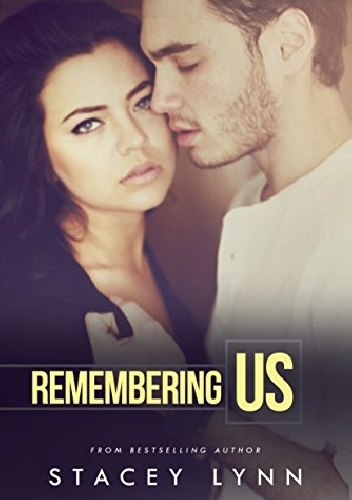 Okładka: Stacey Lynn - Remembering Us