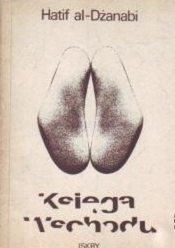 Okładka: Hatif Janabi - Księga Wschodu