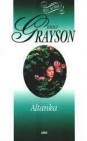 Okładka: Emily Grayson - Altanka