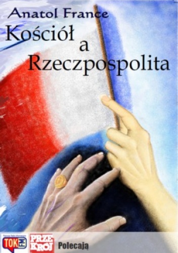 Okładka:  - Kościół a Rzeczpospolita