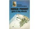 Okładka: Anna Czerwińska - Nanga Parbat góra o złej sławie