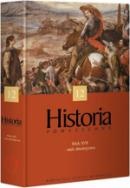 Okładka: Janusz Tazbir - Historia Powszechna. Wiek XVII wiek absolutyzmu.