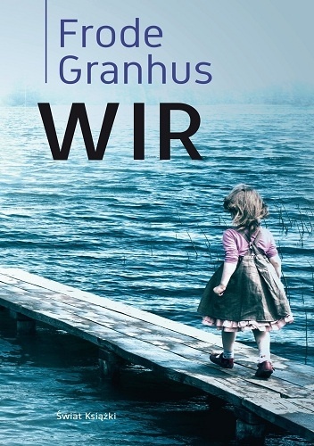 Okładka: Frode Granhus - Wir