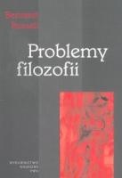 Okładka: Bertrand Russell - Problemy Filozofii