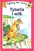 Okładka: Marie-Isabelle Murat - Tybella i wilk