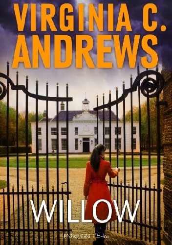 Okładka: Virginia Cleo Andrews - Willow