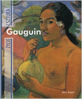 Okładka: Nicosia Fiorella - Gauguin