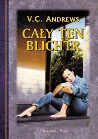 Okładka: Virginia Cleo Andrews - Cały ten blichtr
