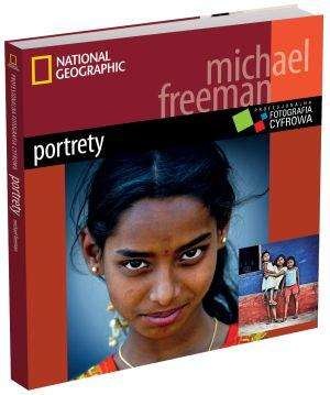 Okładka: Michael Freeman - Portrety