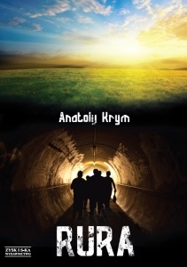 Okładka: Anatolij Krym - Rura